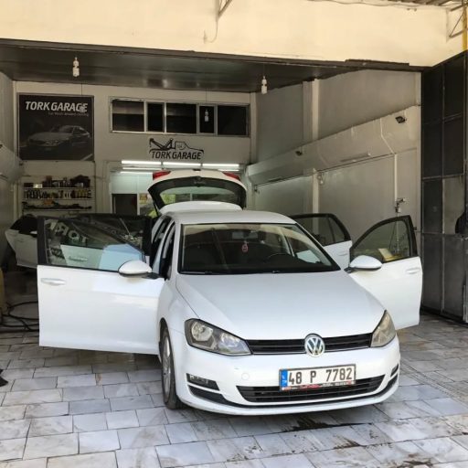 Muğla DAğcı oto yıkama